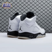 Jordan 5 Retro Reverse Metallic DD0587 110 Men's