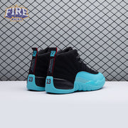 Jordan 12 Retro Gamma Blue 130690-027 Men's