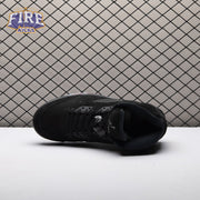 Air Jordan 5 "Halloween" HQ7978-001 Men's