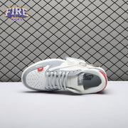Travis Scott x Air Jordan 1 Low DZ5899-006 Unisex