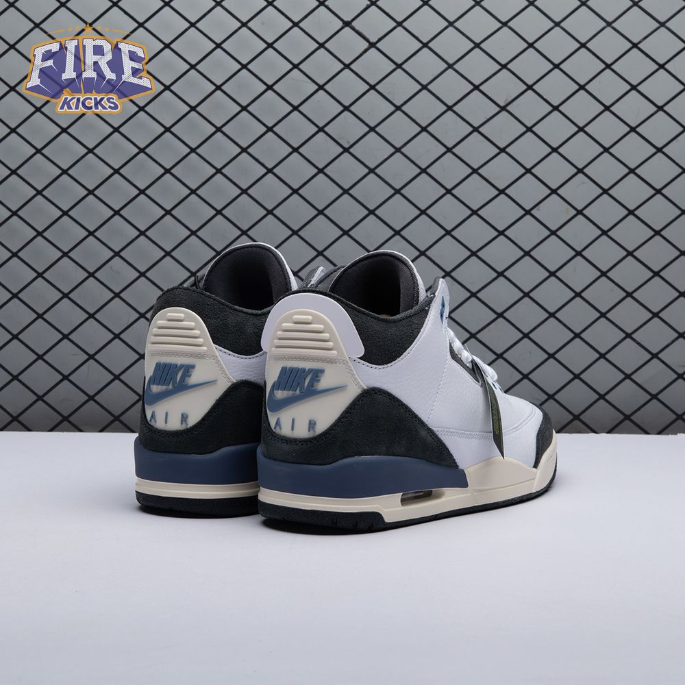 Air Jordan 3 OG SP "Diffused Blue" HV8571-100 Unisex