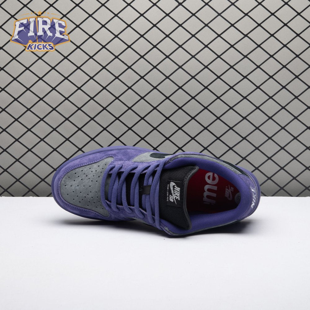 Nike SB Dunk Low 94 Ink HQ8487-500 Unisex
