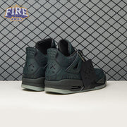 Jordan 4 Retro Kaws Black 930155-001 Men's