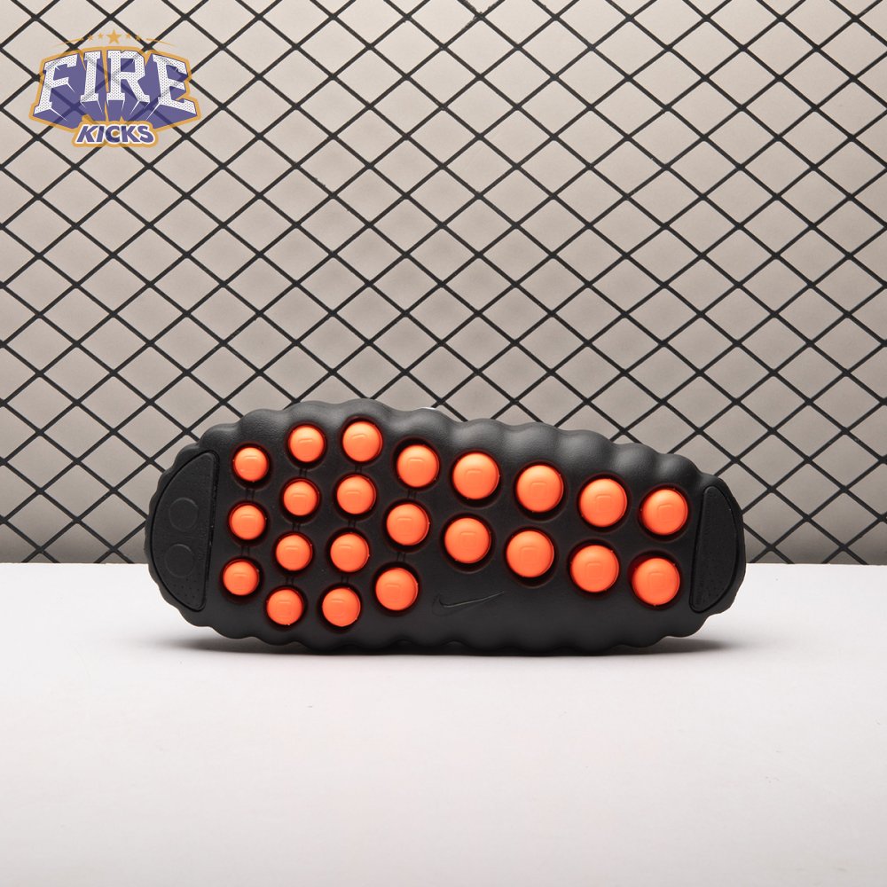 Nike Mind 001 Slide Black Chrome HQ4307-001 Unisex（Size Up Recommended）