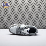 Nike Dunk Low Retro SE Cool Grey Photon Dust White IB6399-001 Unisex