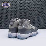 Air Jordan 11 Retro Cool Grey Unisex