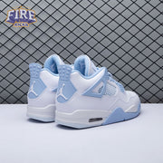Jordan 4 "Forget Me Not" HV0823-100 Unisex