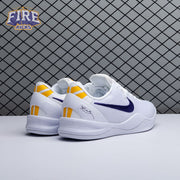 Nike Kobe 8 Protro "Lakers Home" HF9550 100 Men's