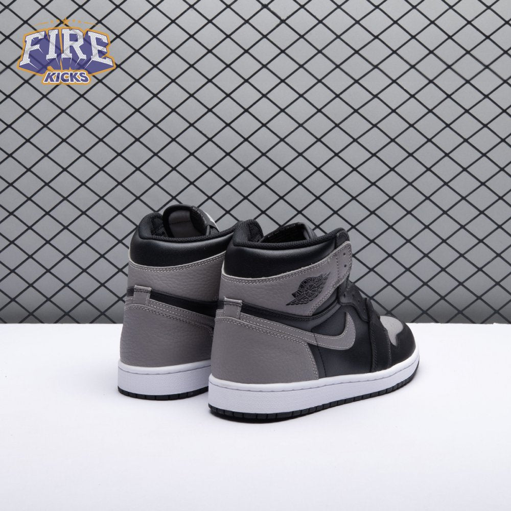 Jordan 1 Retro High Shadow (2018) Unisex