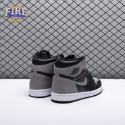 Jordan 1 Retro High Shadow (2018) Unisex