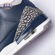 Air Jordan 3 Retro 'Georgetown' Men's