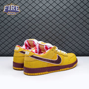 Nike SB Dunk Low Yellow Lobster 313170-137566 Men's