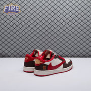 Travis Scott x Jordan 1 Low CH6336-020 Unisex