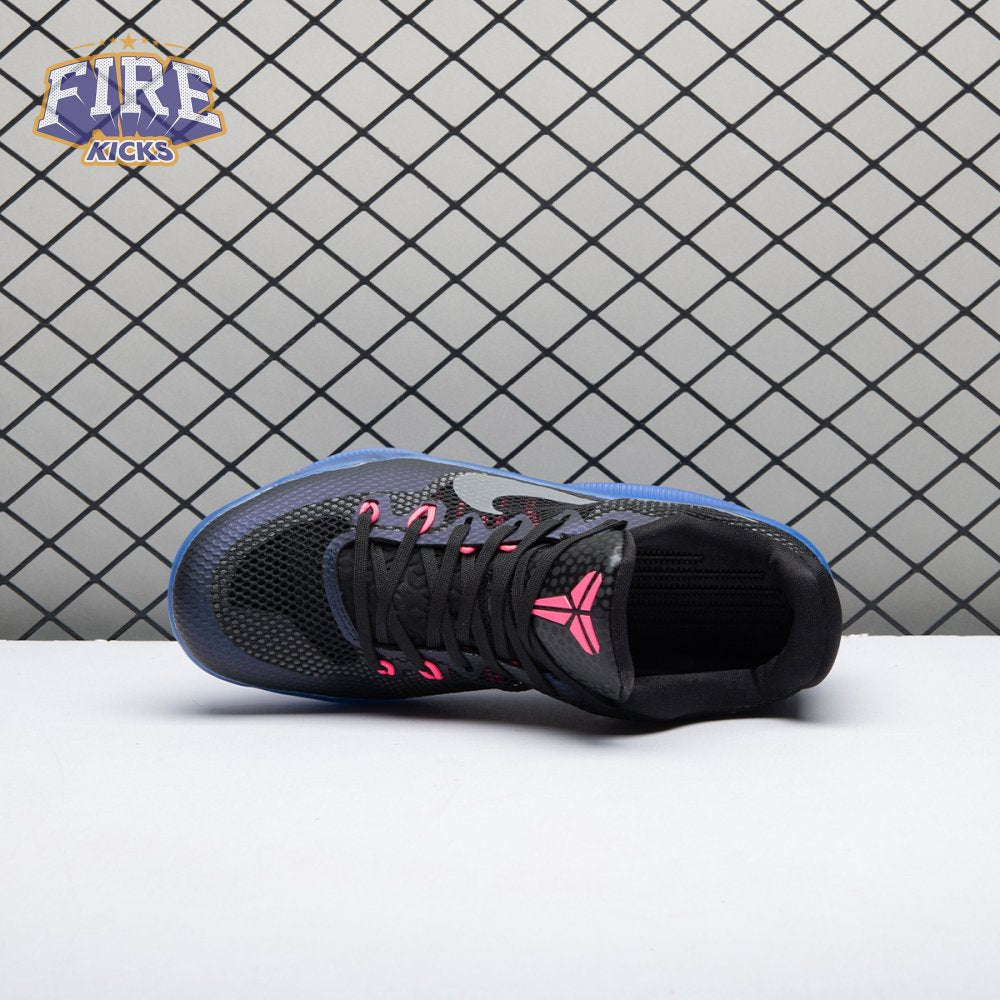 Nike Kobe 11 EM Low Invisibility Cloak 836183-005 Men's