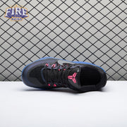Nike Kobe 11 EM Low Invisibility Cloak 836183-005 Men's