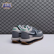 Nike LD Waffle CLOT Kiss of Death 2 Cool Grey DH3114-001 Unisex