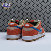 Dunk Low Pro SB 'Corduroy' Unisex