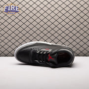 Jordan 3 Retro Levi's Black IR0914-400 Unisex