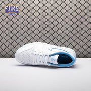 Jordan 1 Low Golf White Legend Blue DD9315-118 Unisex