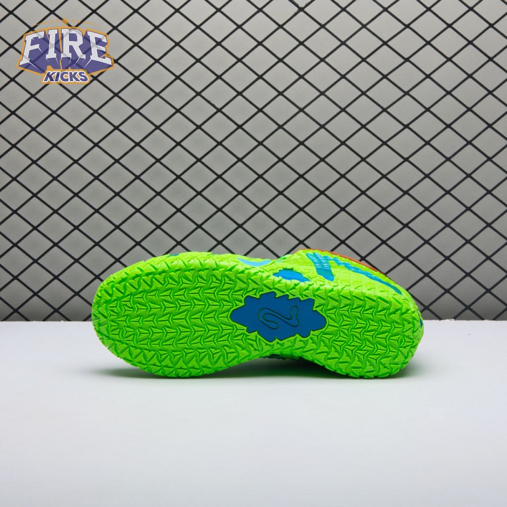 Nike Ja 3 Sneakers HF2793-606 Unisex