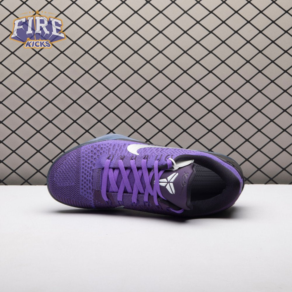 Nike Kobe 9 Elite Low Protro Michael Jackson Moonwalker (2025) IM0465-500 Unisex