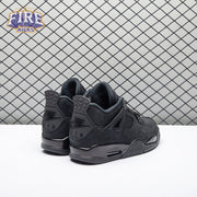 Jordan 4 Retro Black Cat (2025) FV5029-010 Unisex