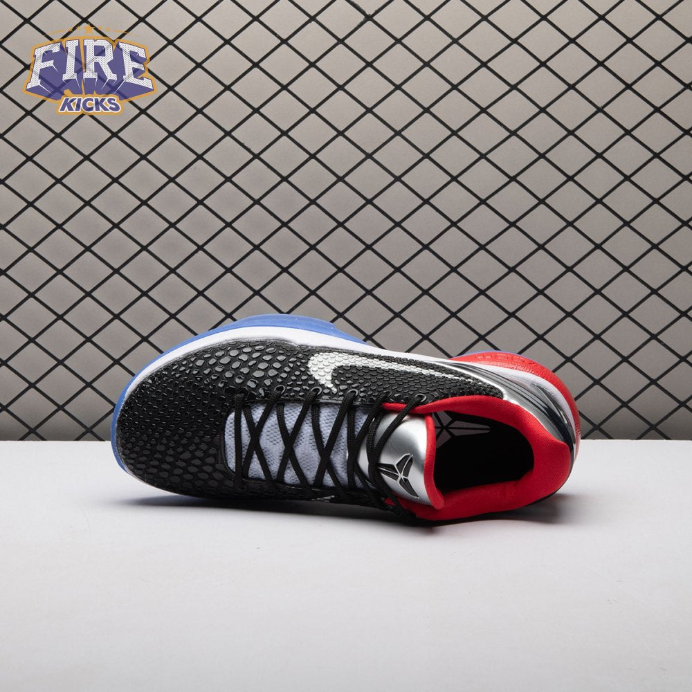 Nike Zoom Kobe 6 PE2026-101 Men's