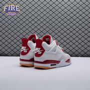 Jordan 4 Retro SB Varsity Red DR5415-106 Men's