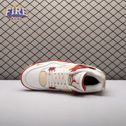 Nigel Sylvester x Air Jordan 4 "Brick After Brick" IQ8055-100 Unisex