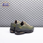 Nike Air Max 95 SP Corteiz Gutta Green FB2709-300 Unisex
