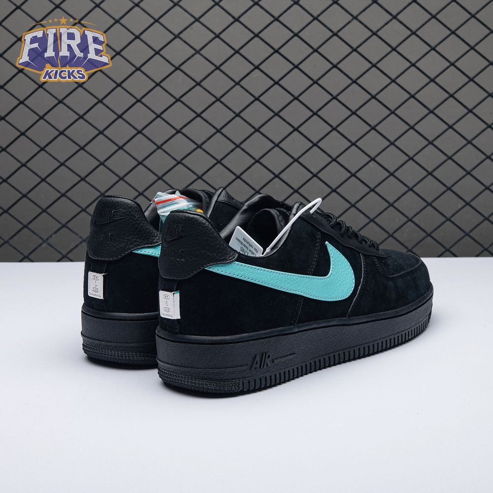 Nike Air Force 1 Low SP DZ1382-001 Unisex