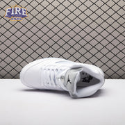 Jordan 5 Retro White Metallic (2026) HQ7978-103 Unisex