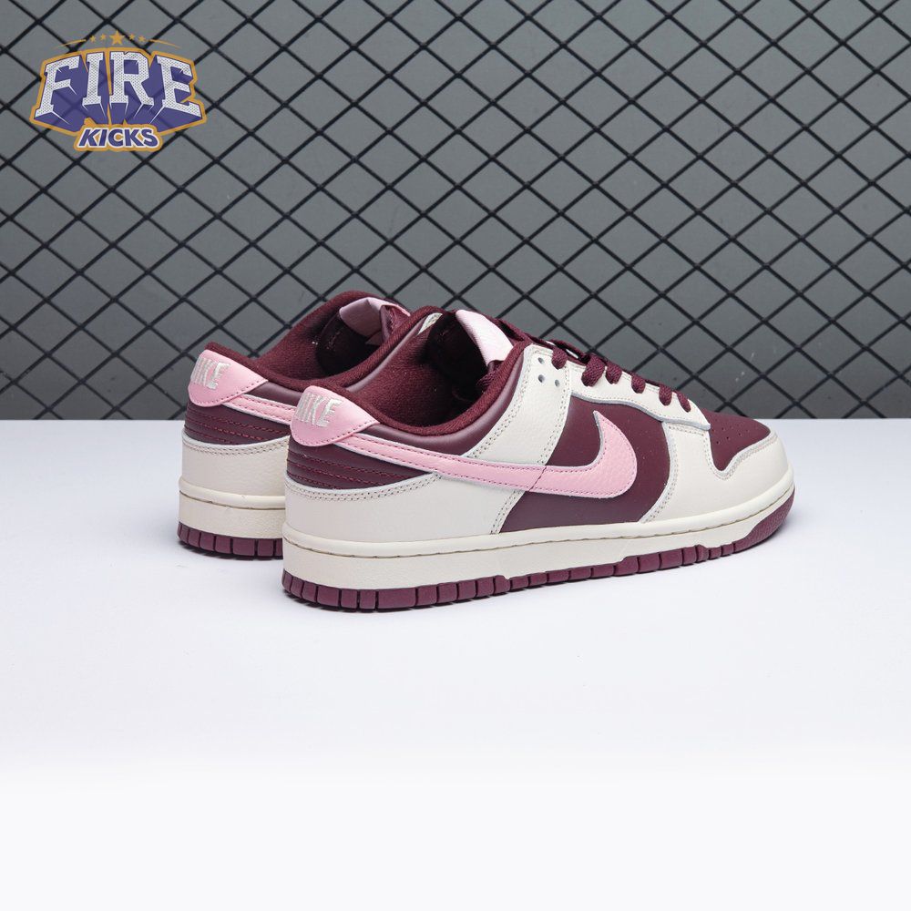 Nike Dunk Low Valentine's Day DR9705-100 Unisex