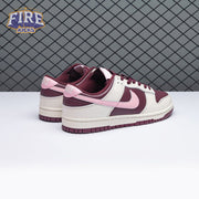 Nike Dunk Low Valentine's Day DR9705-100 Unisex