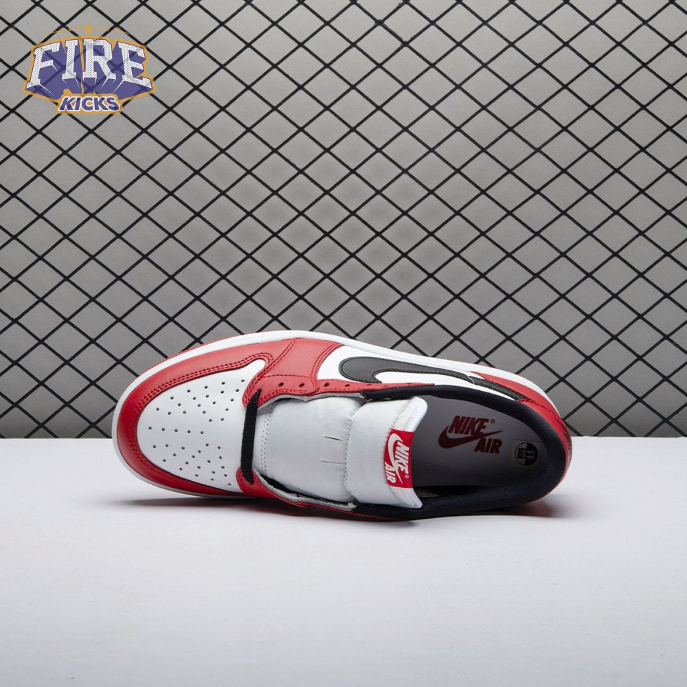 Air Jordan 1 Retro Low OG Chicago (2025) HQ6998-600 Unisex
