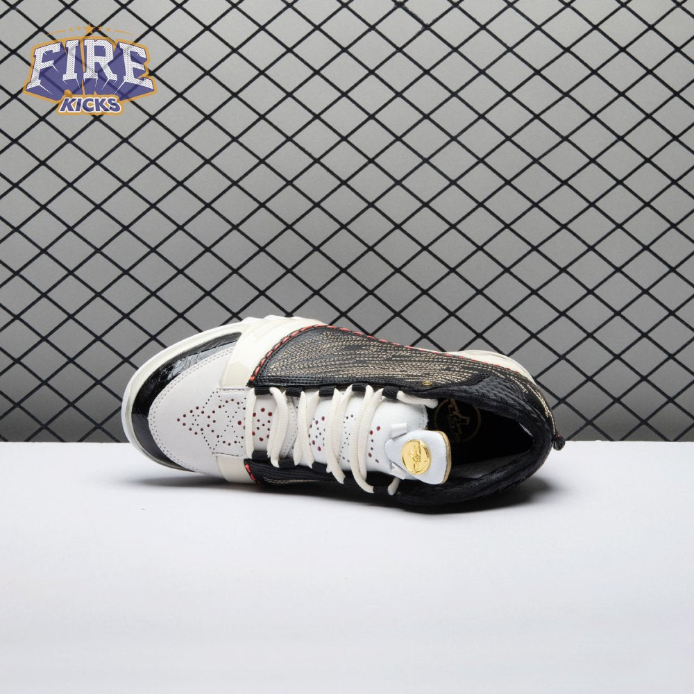 Jordan 23 TITAN CZ6222-001 Men's