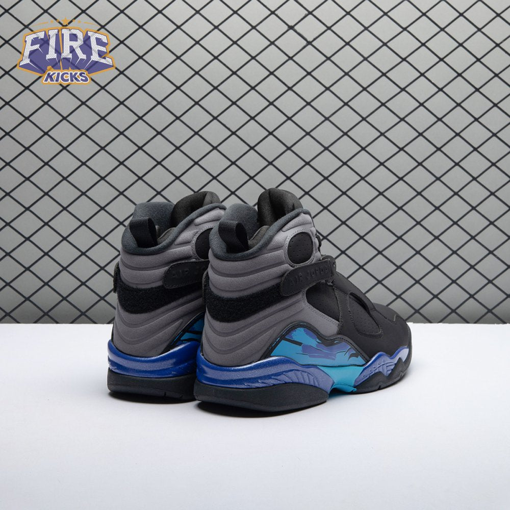 Jordan 8 Retro Aqua (2025) 305381-006 Men's