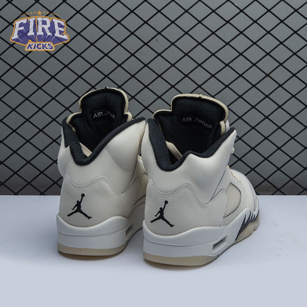 Jordan 5 Retro SE Sail FN7405-100 Men's