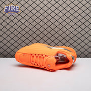 Nike Hot Step 2 Drake NOCTA Total Orange DZ7293-800 Men's