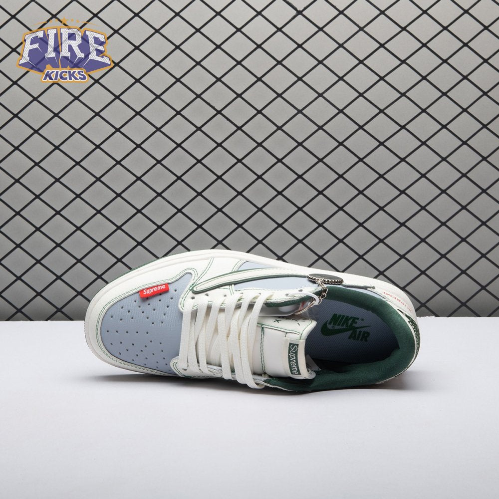 Travis Scott x Air Jordan 1 Low JW1188-149 Unisex