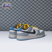 Nike Dunk Low North Carolina A&T DR6187-001 Unisex