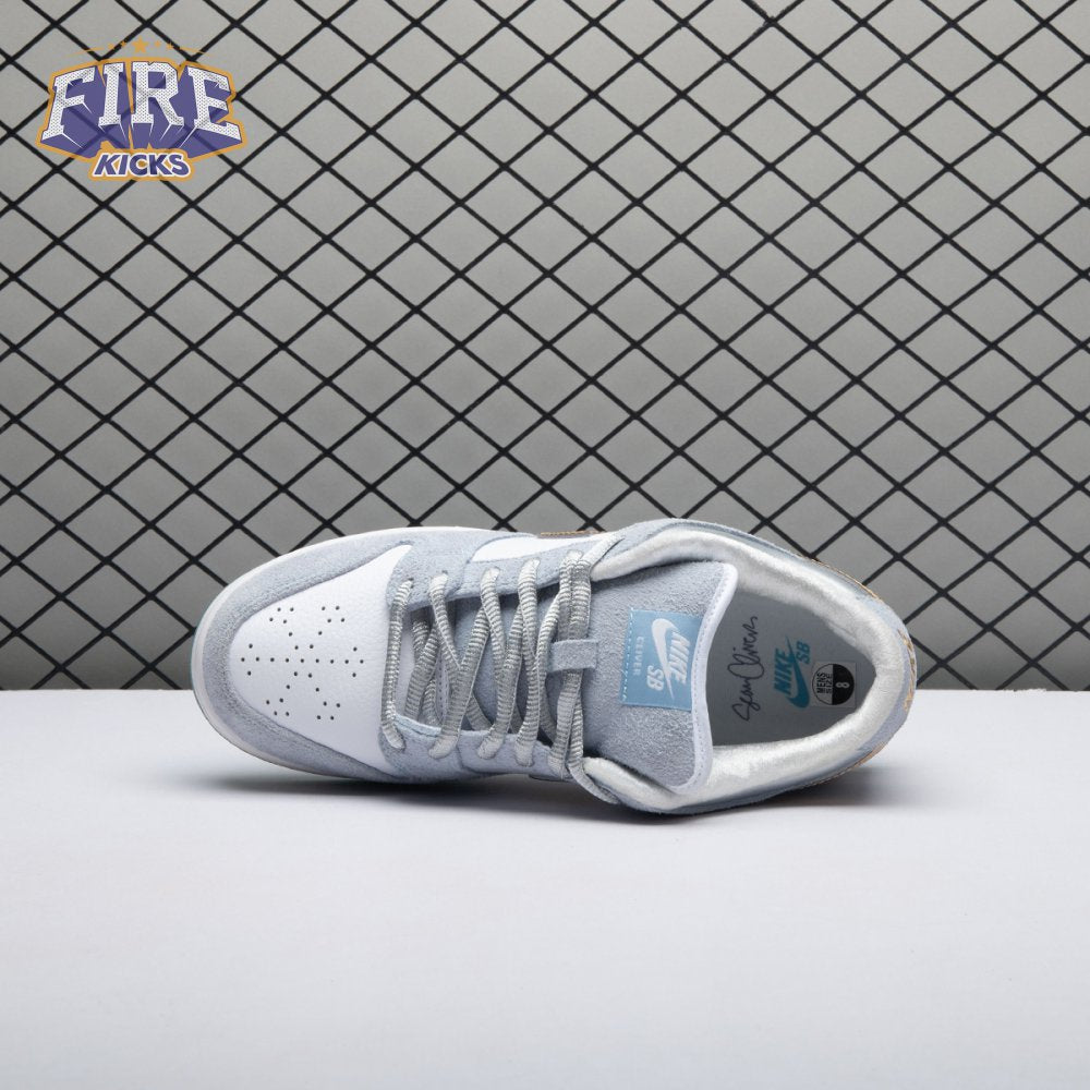 Sean Cliver x Dunk Low SB 'Holiday Special' Men's