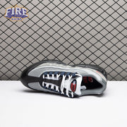 Nike Air Max 95 Track Red Smoke Grey DM0011-007 Unisex