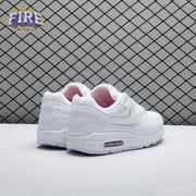 Nike Air Max 1 '87 SP Triple White HF8813-100 Unisex