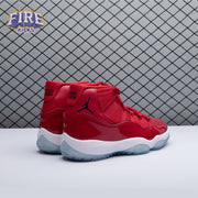 Air Jordan 11 Retro 'Win Like '96' 378037 623 Men's