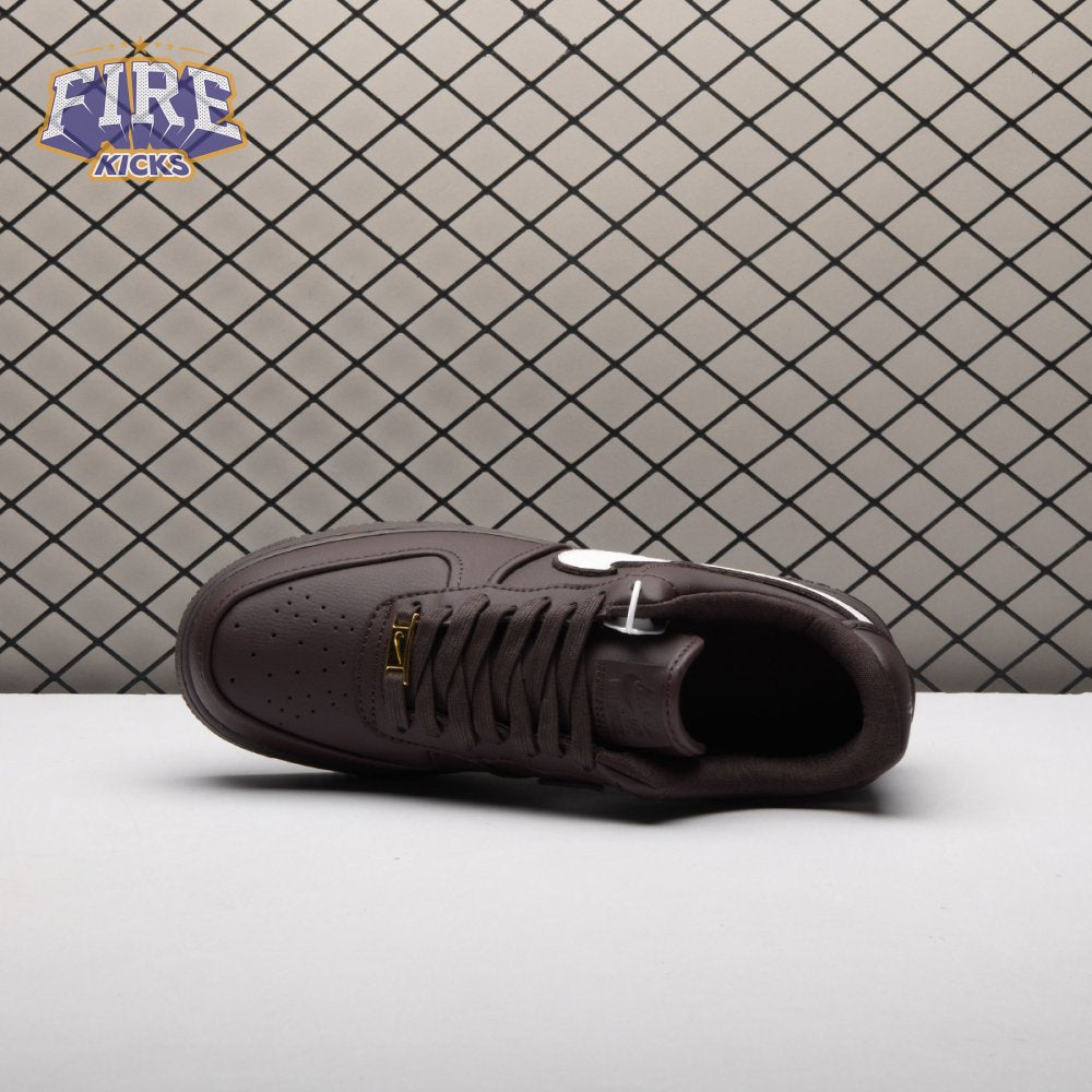 Nike Air Force 1 Low SP A Ma Maniere Violet Ore IO1543-200 Unisex