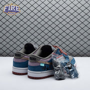 Nike SB Dunk Low Black Myth Wukong Unisex