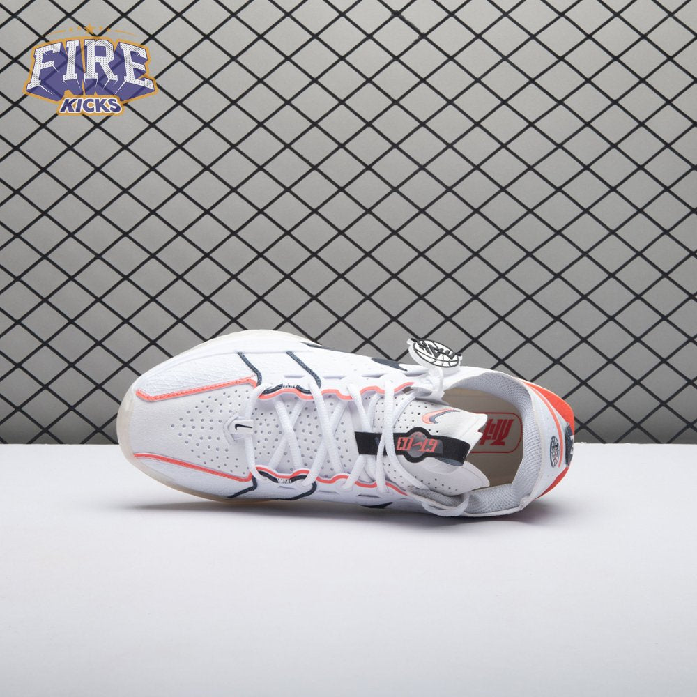 Nike Air Zoom GT Cut 3 EP CHBL Siren Red IB8870-191 Men's