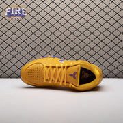 Nike Kobe 4 Protro Draft Day Pack Los Angeles Lakers IV6592-700 Men's