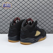 Jordan 5 Retro SP Black FD1330-001 Men's